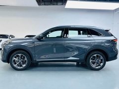 Changan CS75PLUS 2025 fourth generation 1.5T new Blue Whale smart and excellent - фото 12