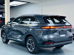 Changan CS75PLUS 2025 fourth generation 1.5T new Blue Whale smart and excellent - фото 13