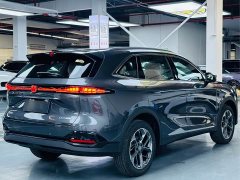 Changan CS75PLUS 2025 fourth generation 1.5T new Blue Whale smart and excellent - фото 15
