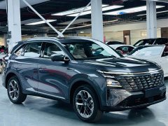 Changan CS75PLUS 2025 fourth generation 1.5T new Blue Whale smart and excellent - фото 3