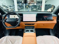 Changan CS75PLUS 2025 fourth generation 1.5T new Blue Whale smart and excellent - фото 6