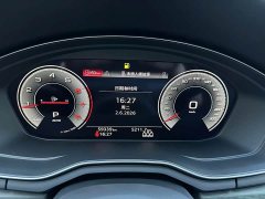 Audi A4L 40 TFSI Fashion Version - фото 12