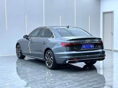 Audi A4L 40 TFSI Fashion Version - фото 14
