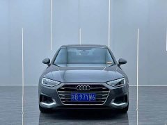 Audi A4L 40 TFSI Fashion Version - фото 2