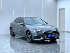Audi A4L 40 TFSI Fashion Version - фото 3