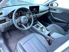 Audi A4L 40 TFSI Fashion Version - фото 5