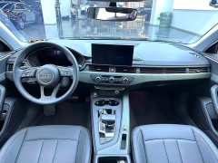 Audi A4L 40 TFSI Fashion Version - фото 7