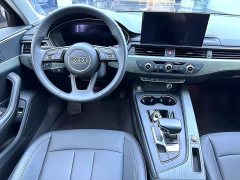 Audi A4L 40 TFSI Fashion Version - фото 8