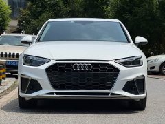 Audi A4L 2020 40 TFSI Fashionable and Dynamic - фото 1