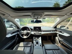 Audi A4L 2020 40 TFSI Fashionable and Dynamic - фото 10