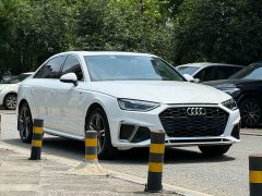 Audi A4L 2020 40 TFSI Fashionable and Dynamic - фото 2