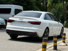 Audi A4L 2020 40 TFSI Fashionable and Dynamic - фото 3