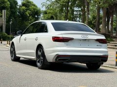 Audi A4L 2020 40 TFSI Fashionable and Dynamic - фото 4