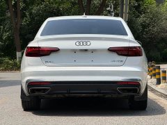 Audi A4L 2020 40 TFSI Fashionable and Dynamic - фото 5