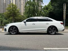 Audi A4L 2020 40 TFSI Fashionable and Dynamic - фото 7