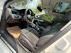 Audi A4L 2020 40 TFSI Fashionable and Dynamic - фото 8