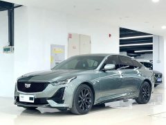 Cadillac CT5 2023 28T Premium - фото 1