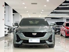 Cadillac CT5 2023 28T Premium - фото 2