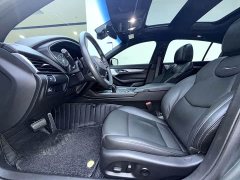 Cadillac CT5 2023 28T Premium - фото 4