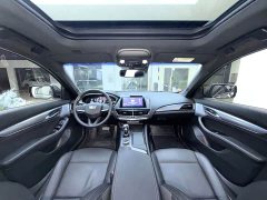 Cadillac CT5 2023 28T Premium - фото 6
