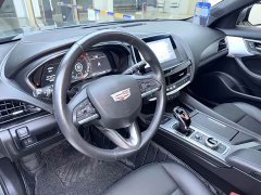 Cadillac CT5 2023 28T Premium - фото 7