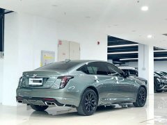 Cadillac CT5 2023 28T Premium - фото 9