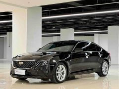 Cadillac CT5 28T luxury - фото 1