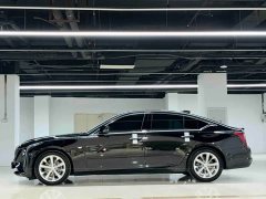 Cadillac CT5 28T luxury - фото 3