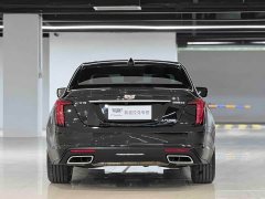 Cadillac CT5 28T luxury - фото 4