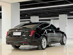 Cadillac CT5 28T luxury - фото 5