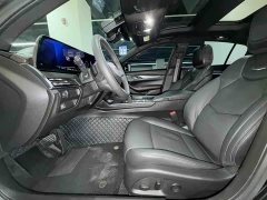Cadillac CT5 28T luxury - фото 6