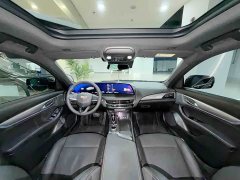 Cadillac CT5 28T luxury - фото 8