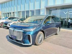Voyah Lantu Dreamer 2025 PHEV four-wheel drive flagship Kunpeng version - фото 1