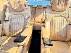 Voyah Lantu Dreamer 2025 PHEV four-wheel drive flagship Kunpeng version - фото 10