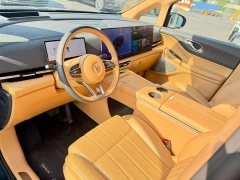 Voyah Lantu Dreamer 2025 PHEV four-wheel drive flagship Kunpeng version - фото 12