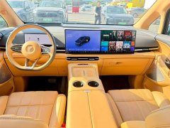 Voyah Lantu Dreamer 2025 PHEV four-wheel drive flagship Kunpeng version - фото 13