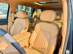 Voyah Lantu Dreamer 2025 PHEV four-wheel drive flagship Kunpeng version - фото 14