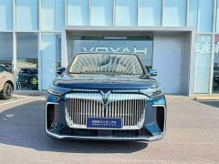 Voyah Lantu Dreamer 2025 PHEV four-wheel drive flagship Kunpeng version - фото 2