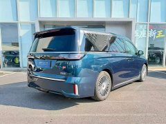 Voyah Lantu Dreamer 2025 PHEV four-wheel drive flagship Kunpeng version - фото 4