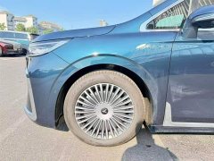 Voyah Lantu Dreamer 2025 PHEV four-wheel drive flagship Kunpeng version - фото 6