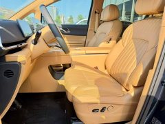 Voyah Lantu Dreamer 2025 PHEV four-wheel drive flagship Kunpeng version - фото 9