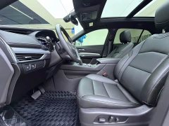 Cadillac XT4 28T two-wheel drive leading - фото 4
