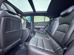 Cadillac XT4 28T two-wheel drive leading - фото 5