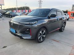 Changan CS55PLUS 2022 second generation 1.5T DCT premium - фото 1