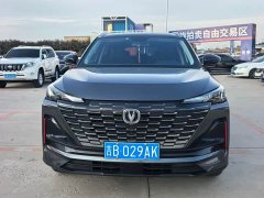 Changan CS55PLUS 2022 second generation 1.5T DCT premium - фото 2