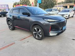 Changan CS55PLUS 2022 second generation 1.5T DCT premium - фото 3