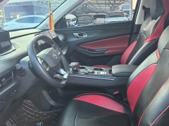 Changan CS55PLUS 2022 second generation 1.5T DCT premium - фото 4