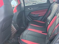 Changan CS55PLUS 2022 second generation 1.5T DCT premium - фото 5