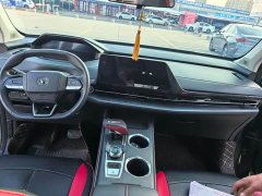 Changan CS55PLUS 2022 second generation 1.5T DCT premium - фото 6