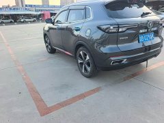 Changan CS55PLUS 2022 second generation 1.5T DCT premium - фото 7